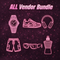 .  All Vendor Bundle