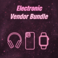 Electronic Vendor Bundle