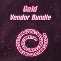Gold Vendor Bundle
