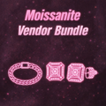 Moissanite Vendor Bundle