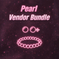 Pearl Vendor Bundle