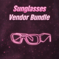 Sunglasses Vendor Bundle